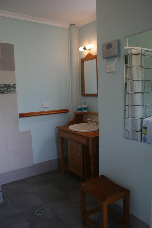 Gracebrook Retreat Amberley Quarto foto