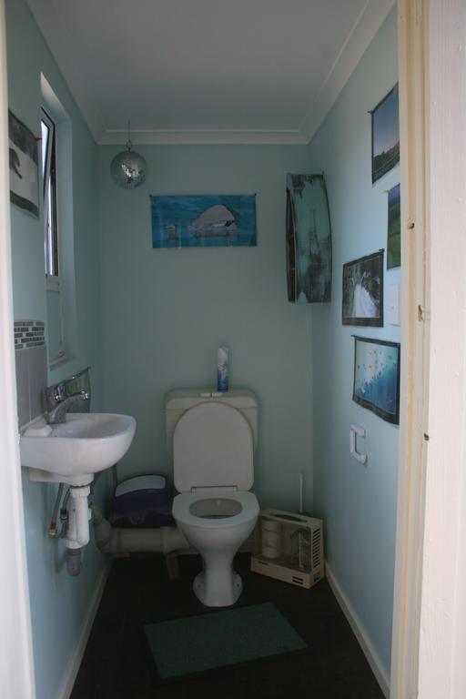 Gracebrook Retreat Amberley Quarto foto