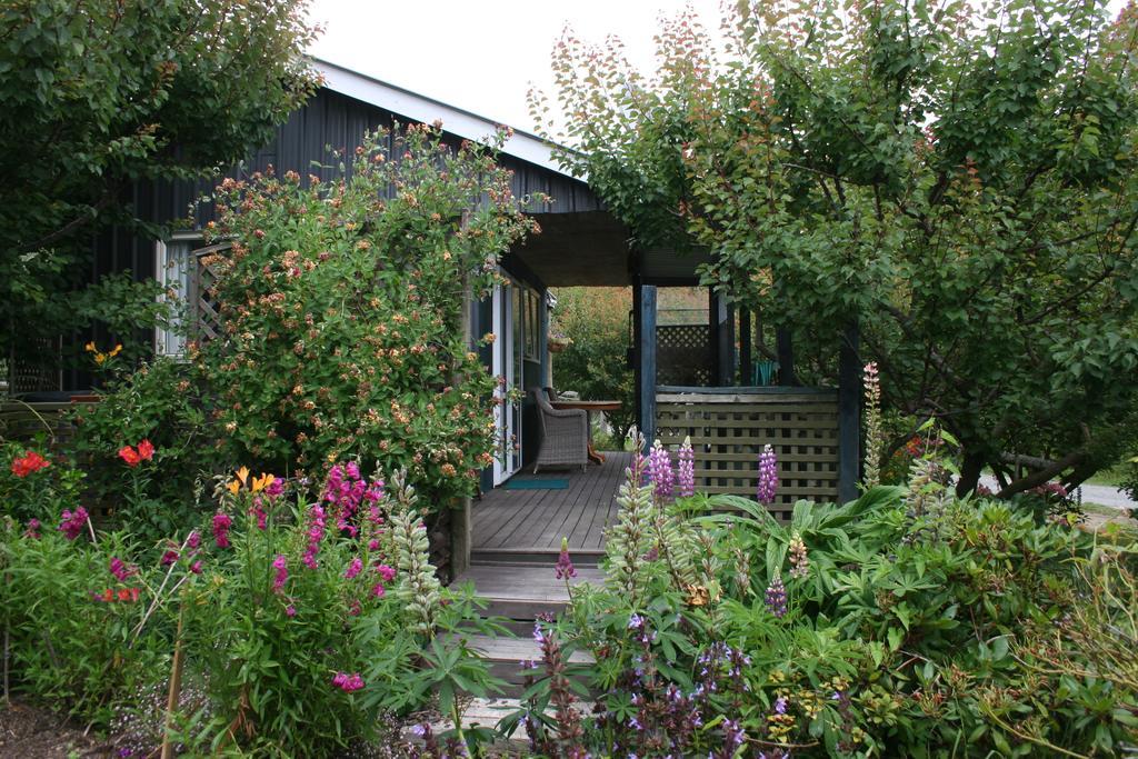 Gracebrook Retreat Amberley Exterior foto