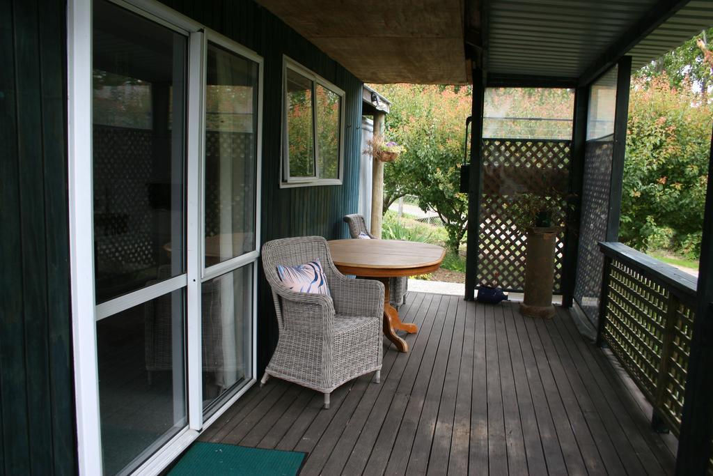 Gracebrook Retreat Amberley Exterior foto