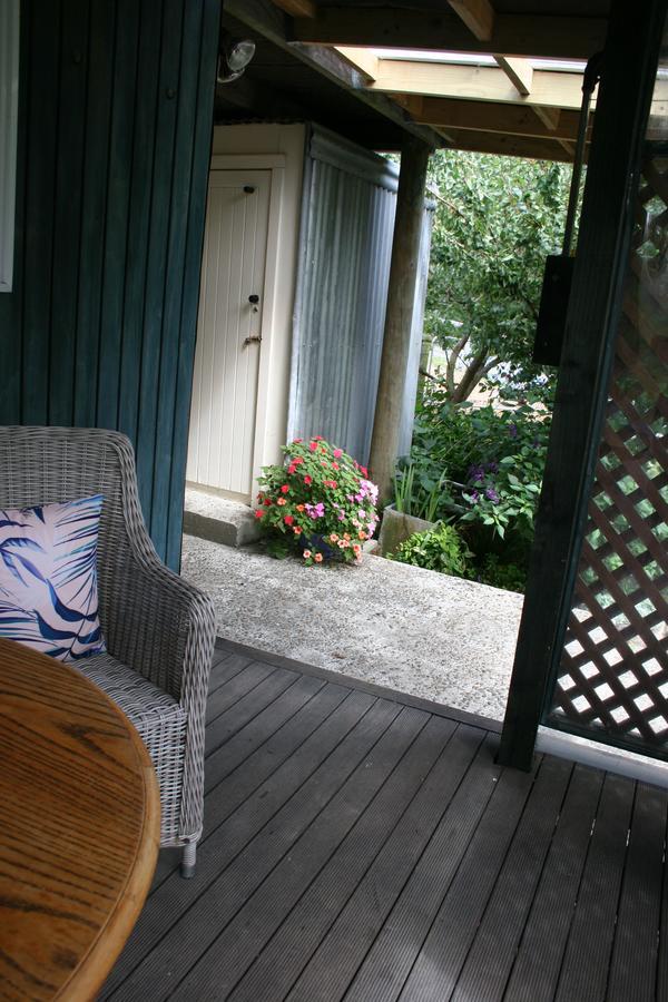 Gracebrook Retreat Amberley Exterior foto