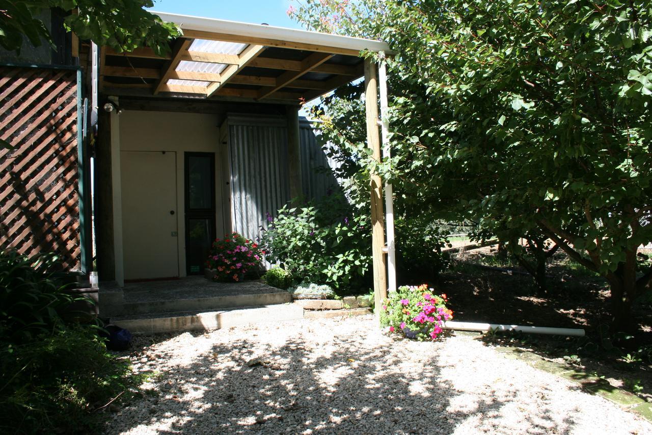 Gracebrook Retreat Amberley Exterior foto