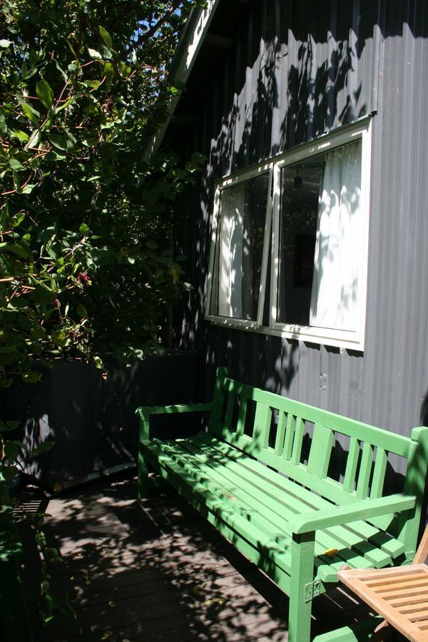Gracebrook Retreat Amberley Exterior foto